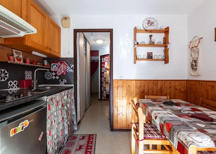 Grand 212 - 2p5 Daire *
