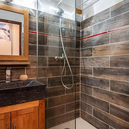 Apartamento Grand 212 - 2p5 *