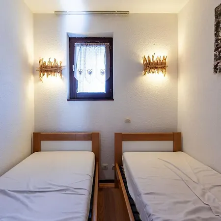 Apartamento Grand 212 - 2p5 Morillon