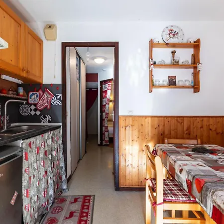 Grand 212 - 2p5 Apartamento *