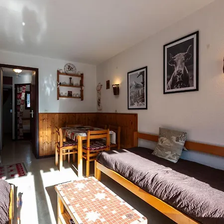 Apartamento Grand 212 - 2p5 Morillon